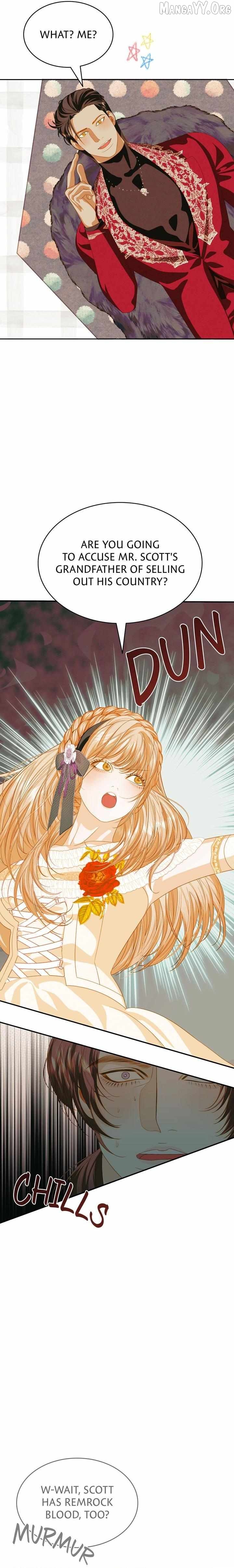 Cassnier’s Secret Memoirs Chapter 55 - page 7