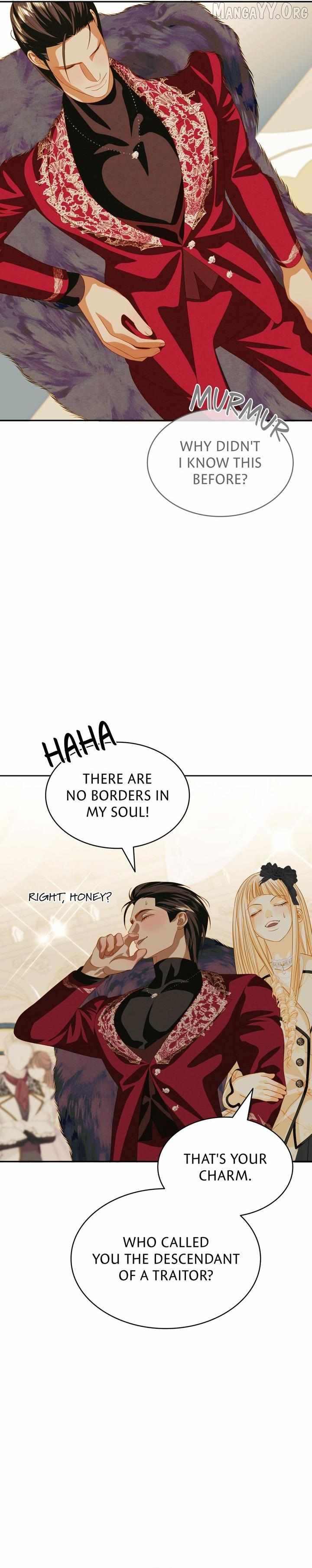 Cassnier’s Secret Memoirs Chapter 55 - page 8