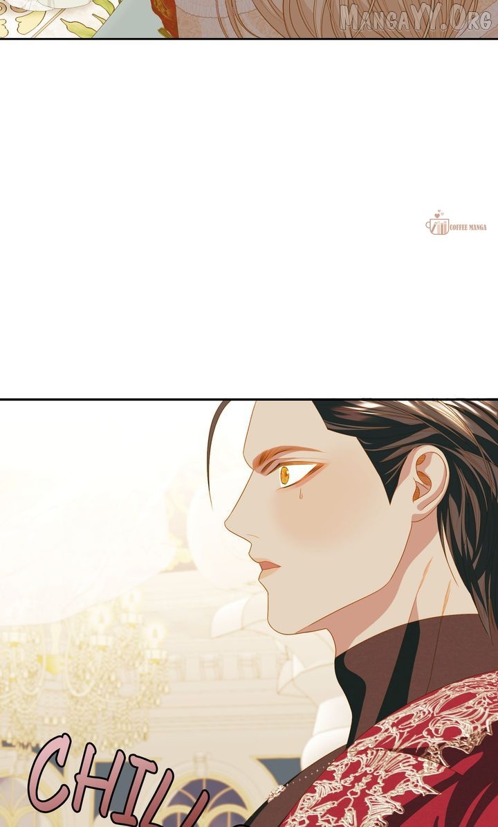Cassnier’s Secret Memoirs Chapter 56 - page 3