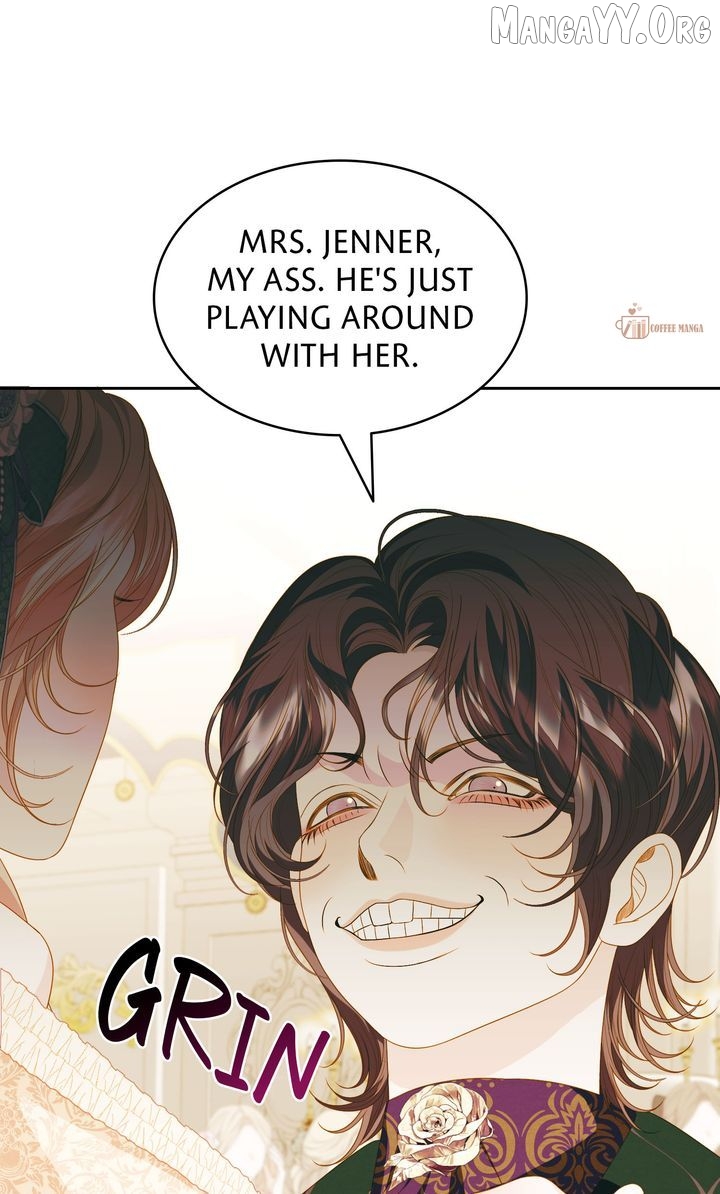 Cassnier’s Secret Memoirs Chapter 56 - page 71