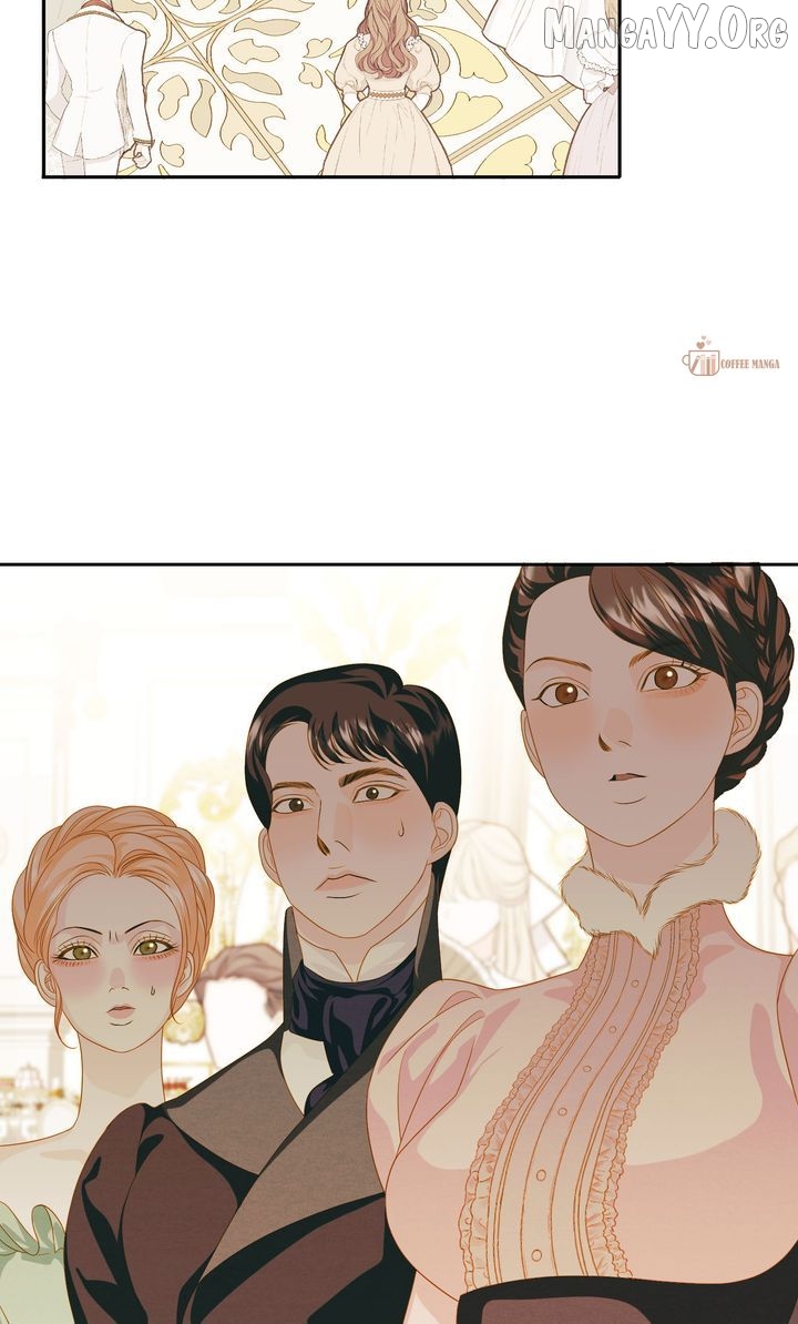 Cassnier’s Secret Memoirs Chapter 56 - page 85