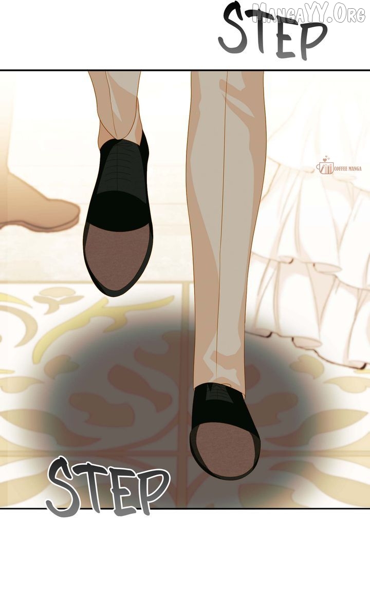 Cassnier’s Secret Memoirs Chapter 57 - page 4