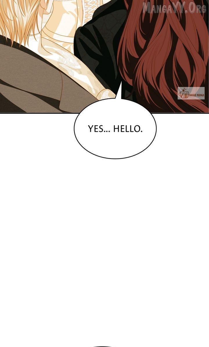 Cassnier’s Secret Memoirs Chapter 57 - page 41