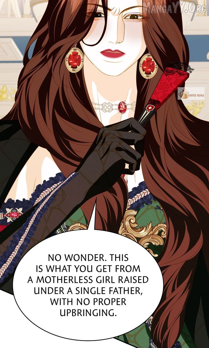 Cassnier’s Secret Memoirs Chapter 57 - page 77