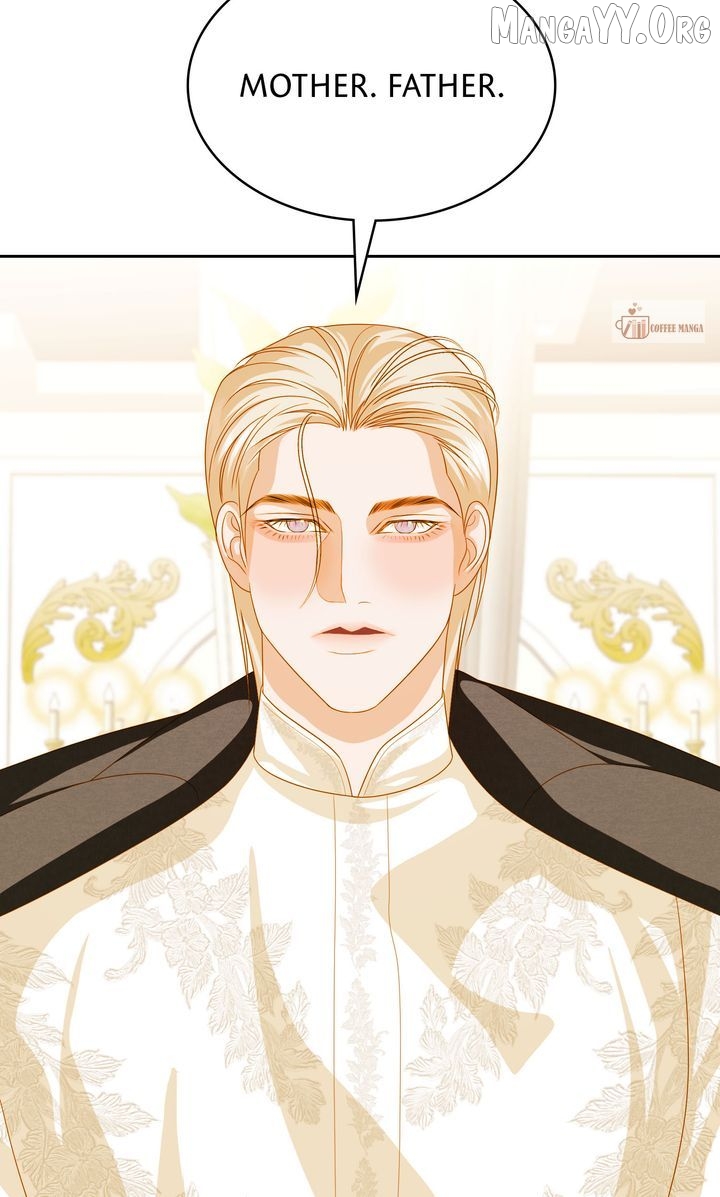 Cassnier’s Secret Memoirs Chapter 57 - page 8