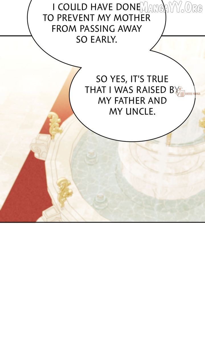 Cassnier’s Secret Memoirs Chapter 57 - page 80