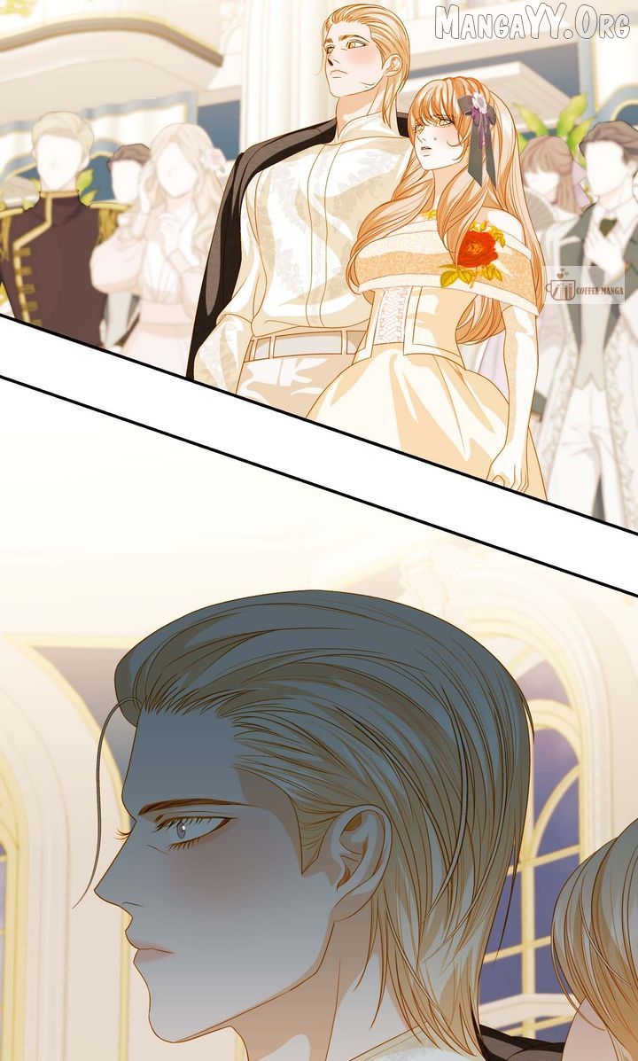 Cassnier’s Secret Memoirs Chapter 57 - page 90