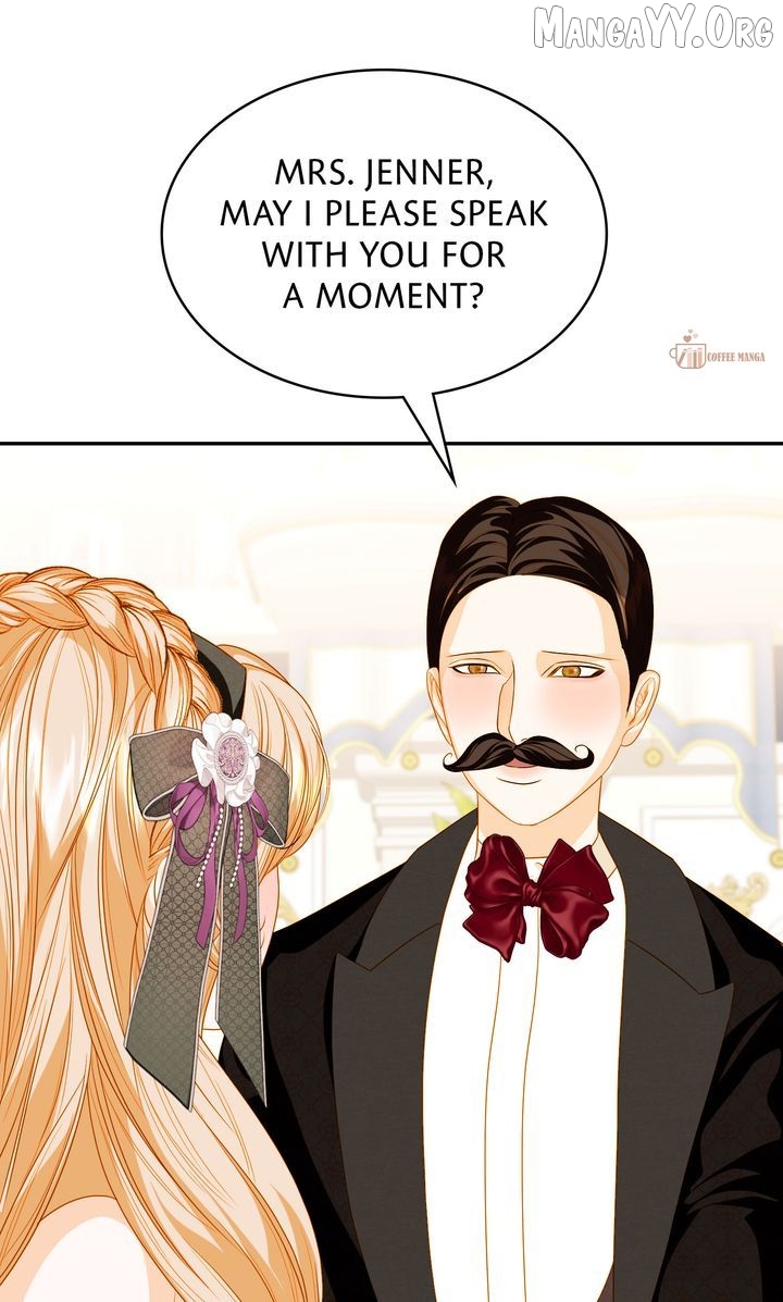 Cassnier’s Secret Memoirs Chapter 57 - page 96