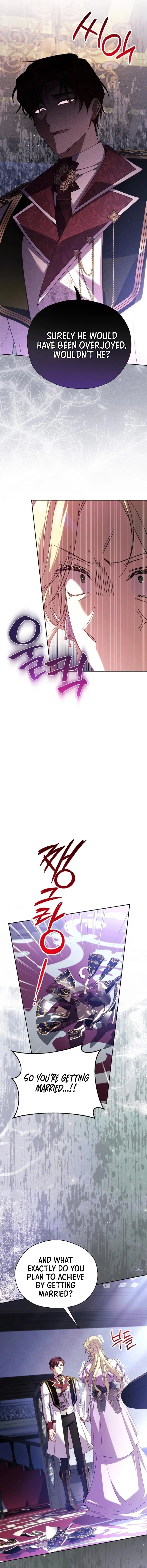 The Immoral Ducal Family Needs to Learn Family Values Chapter 42 - page 12