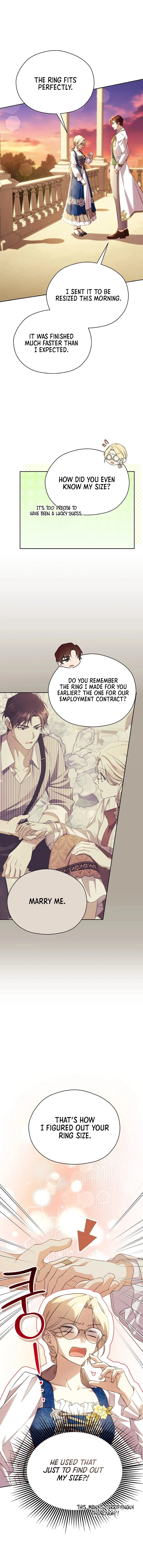 The Immoral Ducal Family Needs to Learn Family Values Chapter 42 - page 3