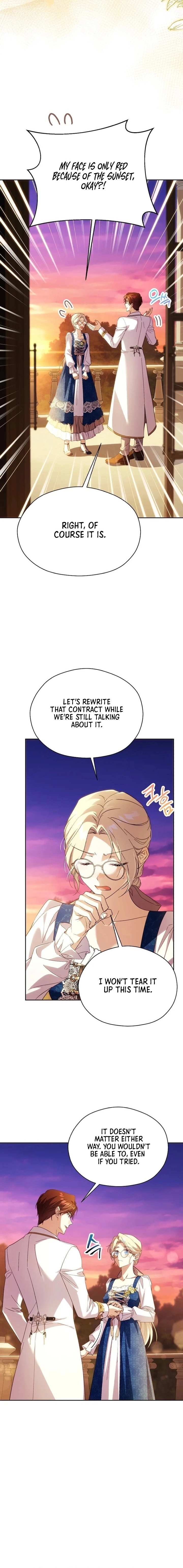 The Immoral Ducal Family Needs to Learn Family Values Chapter 42 - page 6