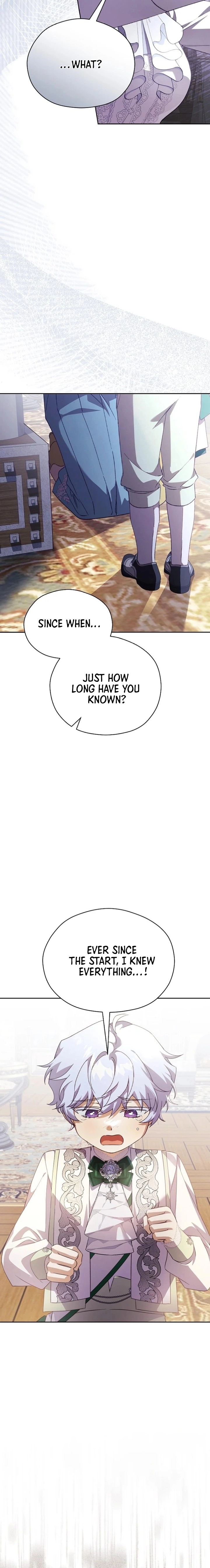 The Immoral Ducal Family Needs to Learn Family Values Chapter 44 - page 13