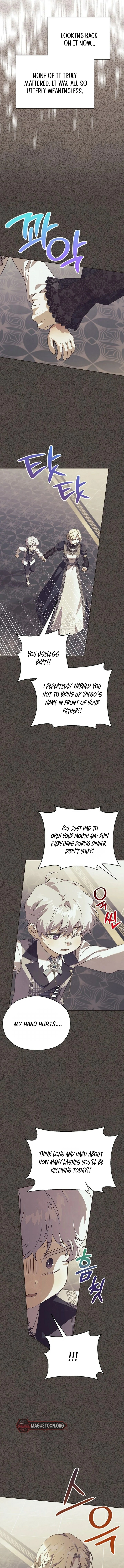 The Immoral Ducal Family Needs to Learn Family Values Chapter 44 - page 14