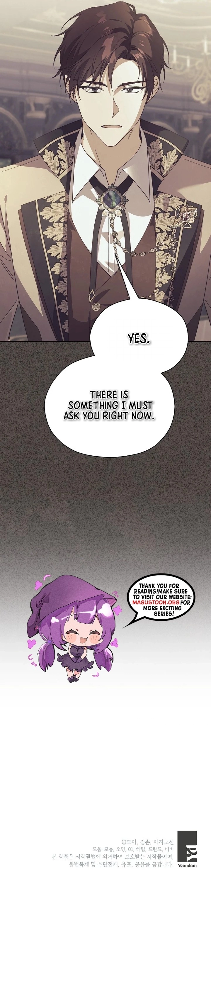The Immoral Ducal Family Needs to Learn Family Values Chapter 44 - page 18