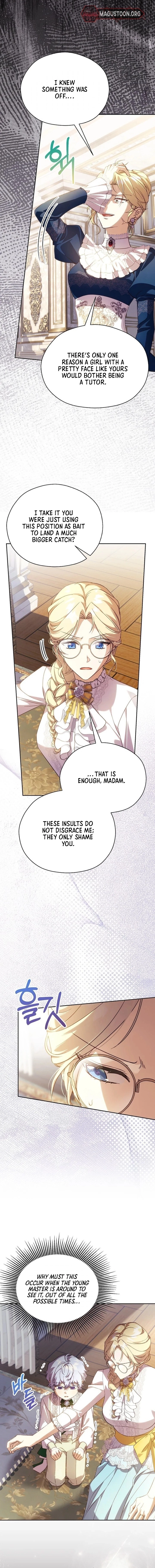 The Immoral Ducal Family Needs to Learn Family Values Chapter 44 - page 2