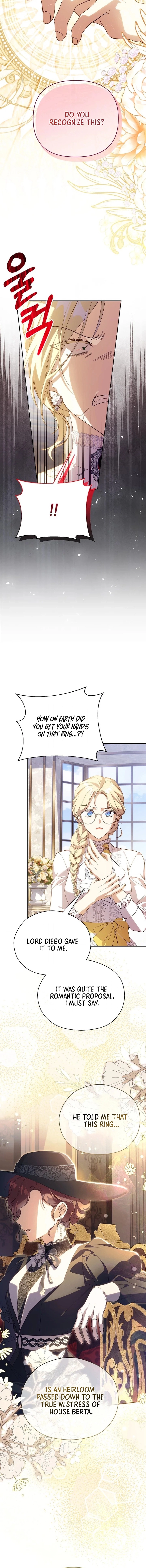 The Immoral Ducal Family Needs to Learn Family Values Chapter 44 - page 4