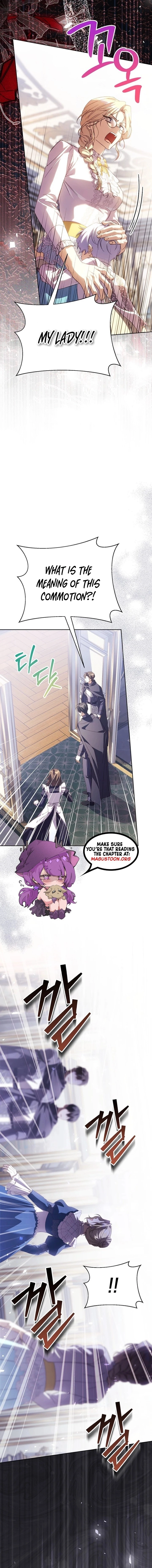 The Immoral Ducal Family Needs to Learn Family Values Chapter 44 - page 9