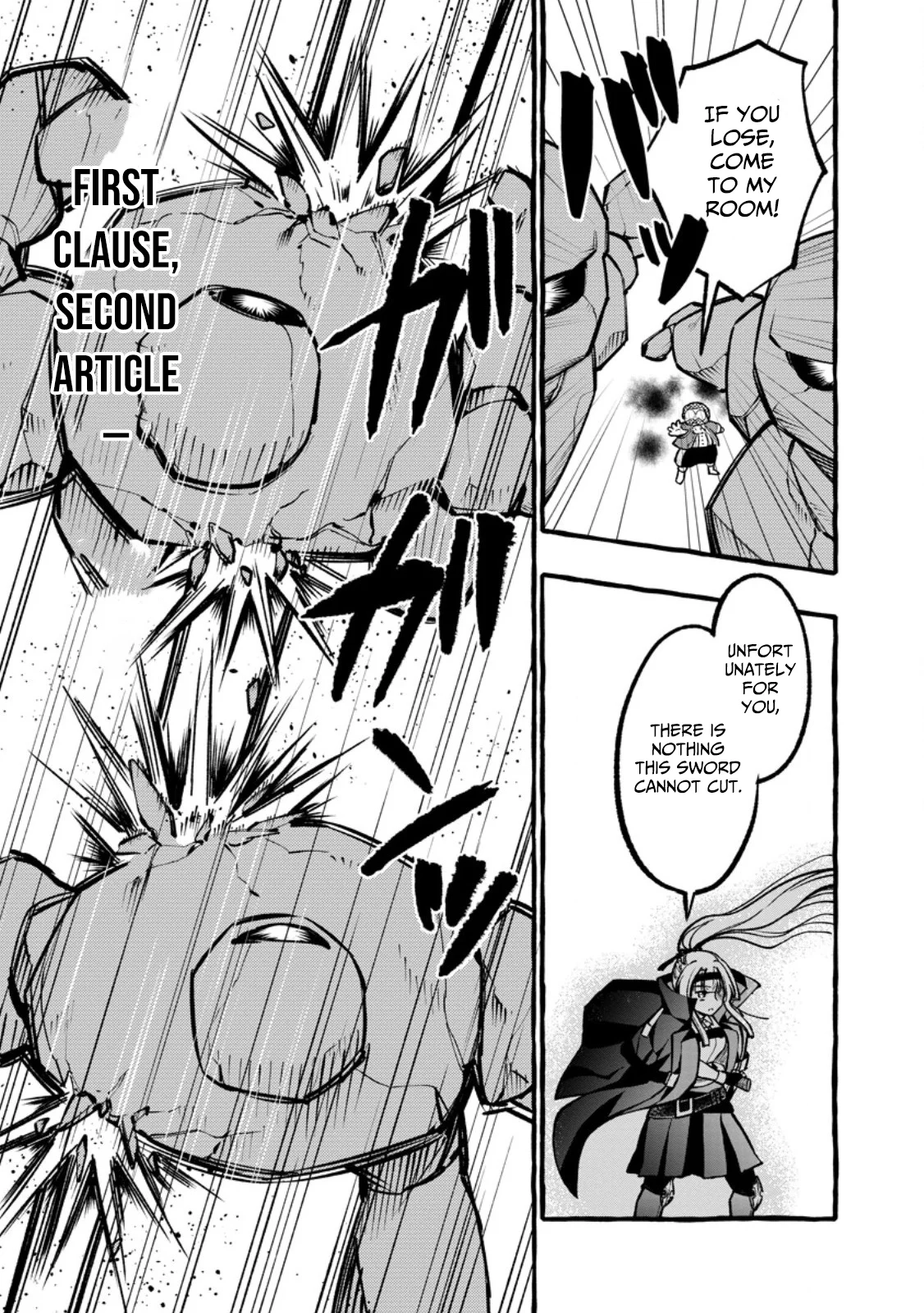 Tsuiho Sareta Ossan Tanya shi, Naze ka Densetsu no Daimeiko ni naru Chapter 13 - page 20