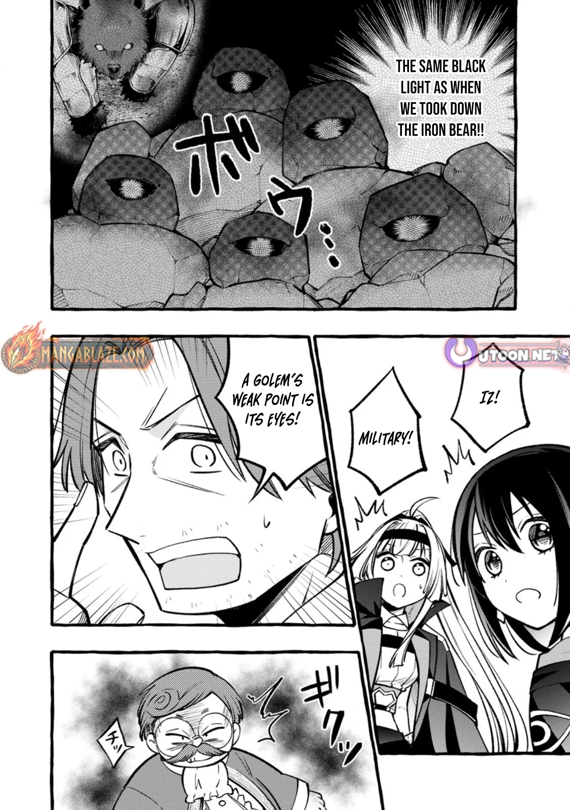 Tsuiho Sareta Ossan Tanya shi, Naze ka Densetsu no Daimeiko ni naru Chapter 13 - page 23