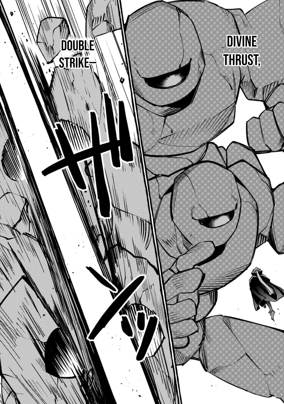 Tsuiho Sareta Ossan Tanya shi, Naze ka Densetsu no Daimeiko ni naru Chapter 13 - page 25