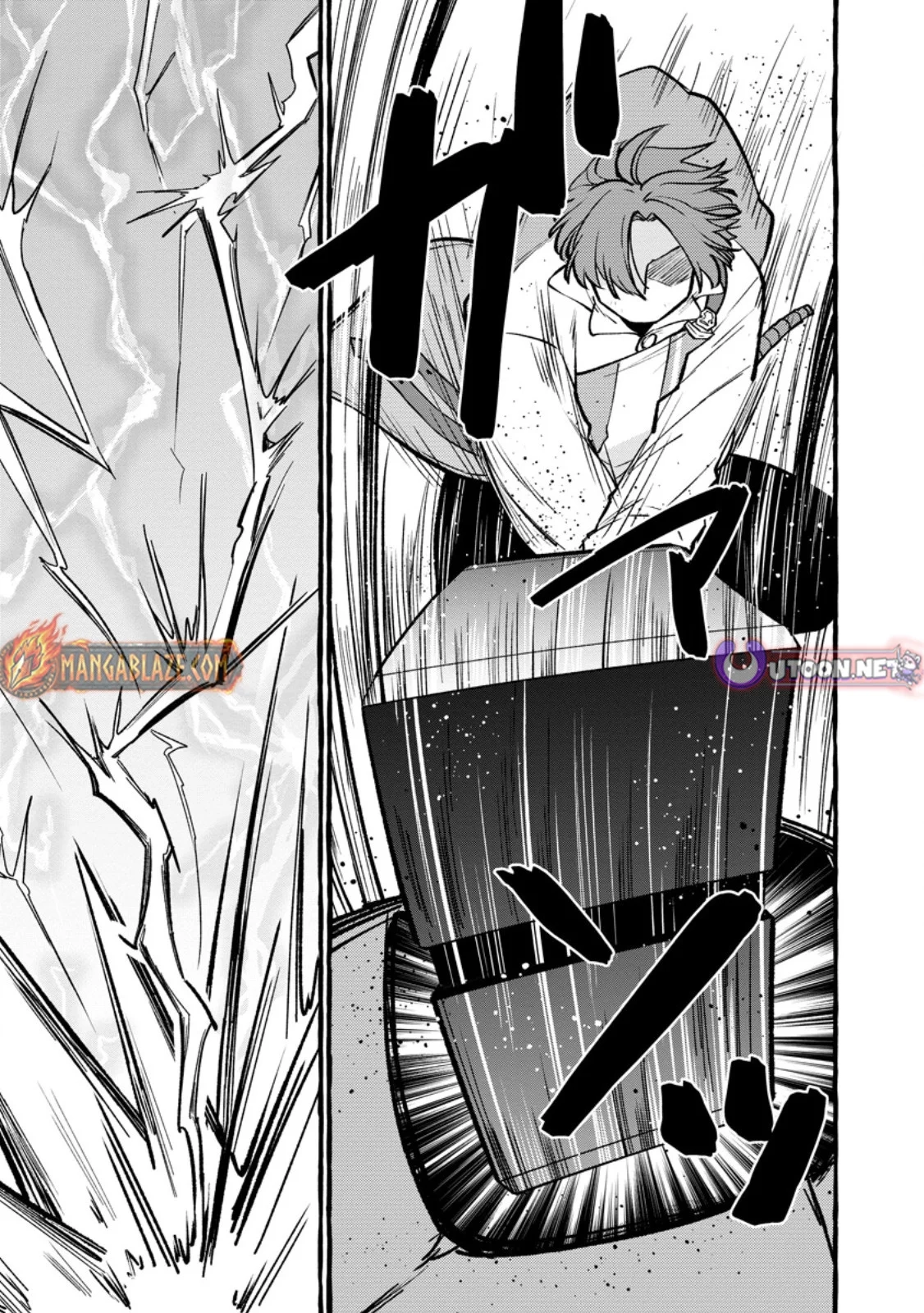 Tsuiho Sareta Ossan Tanya shi, Naze ka Densetsu no Daimeiko ni naru Chapter 13 - page 28