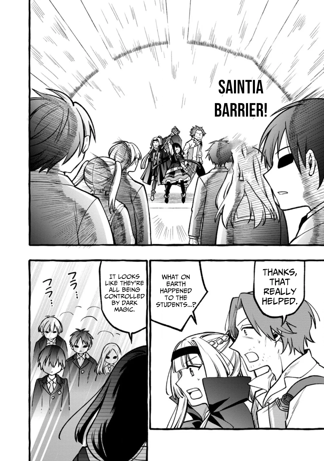 Tsuiho Sareta Ossan Tanya shi, Naze ka Densetsu no Daimeiko ni naru Chapter 13 - page 7