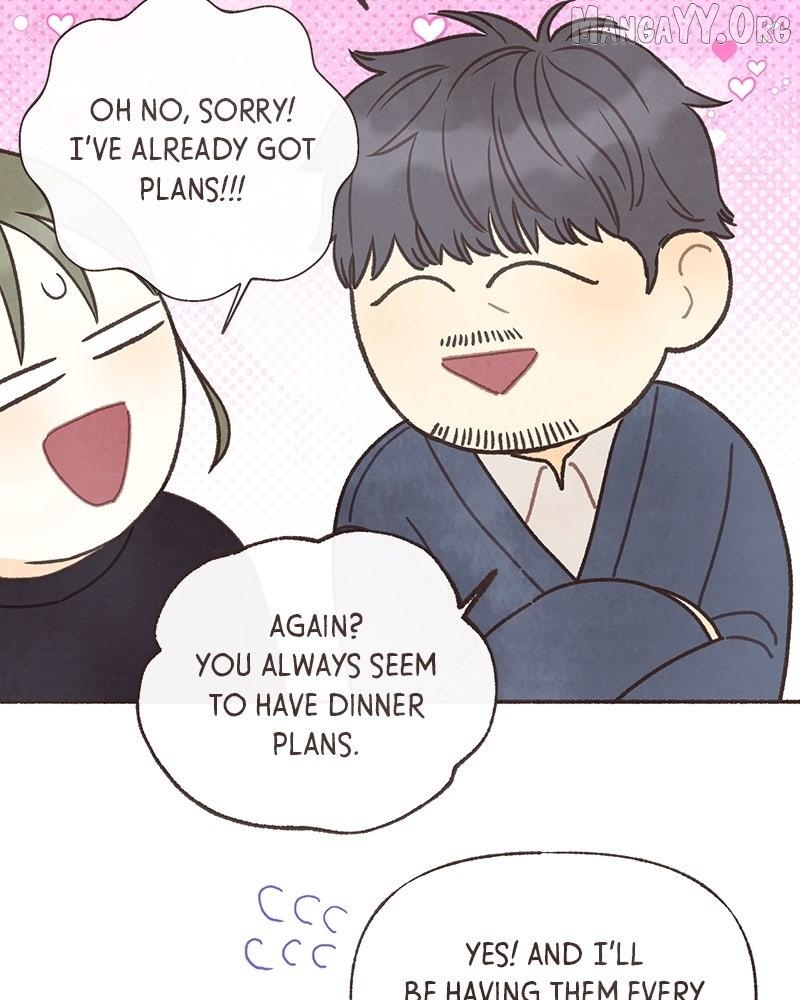 Emotional Transference Chapter 63 - page 14