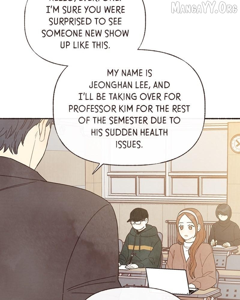 Emotional Transference Chapter 63 - page 19