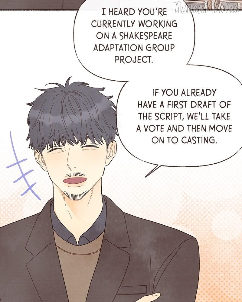 Emotional Transference Chapter 63 - page 20