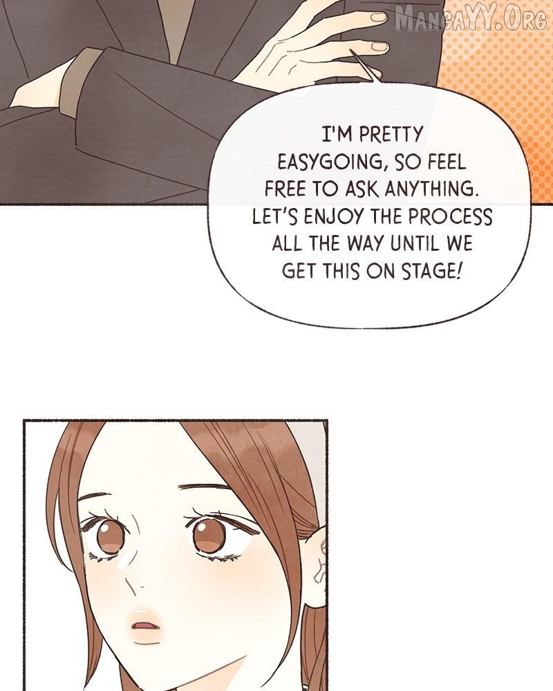 Emotional Transference Chapter 63 - page 21