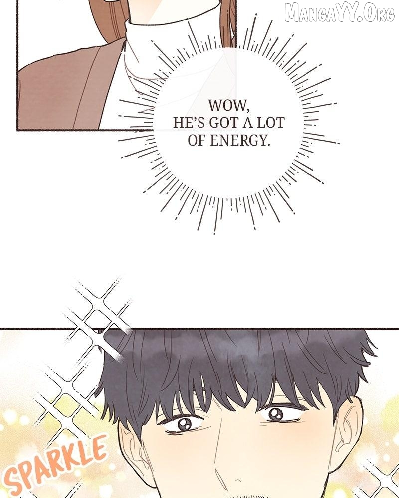 Emotional Transference Chapter 63 - page 22