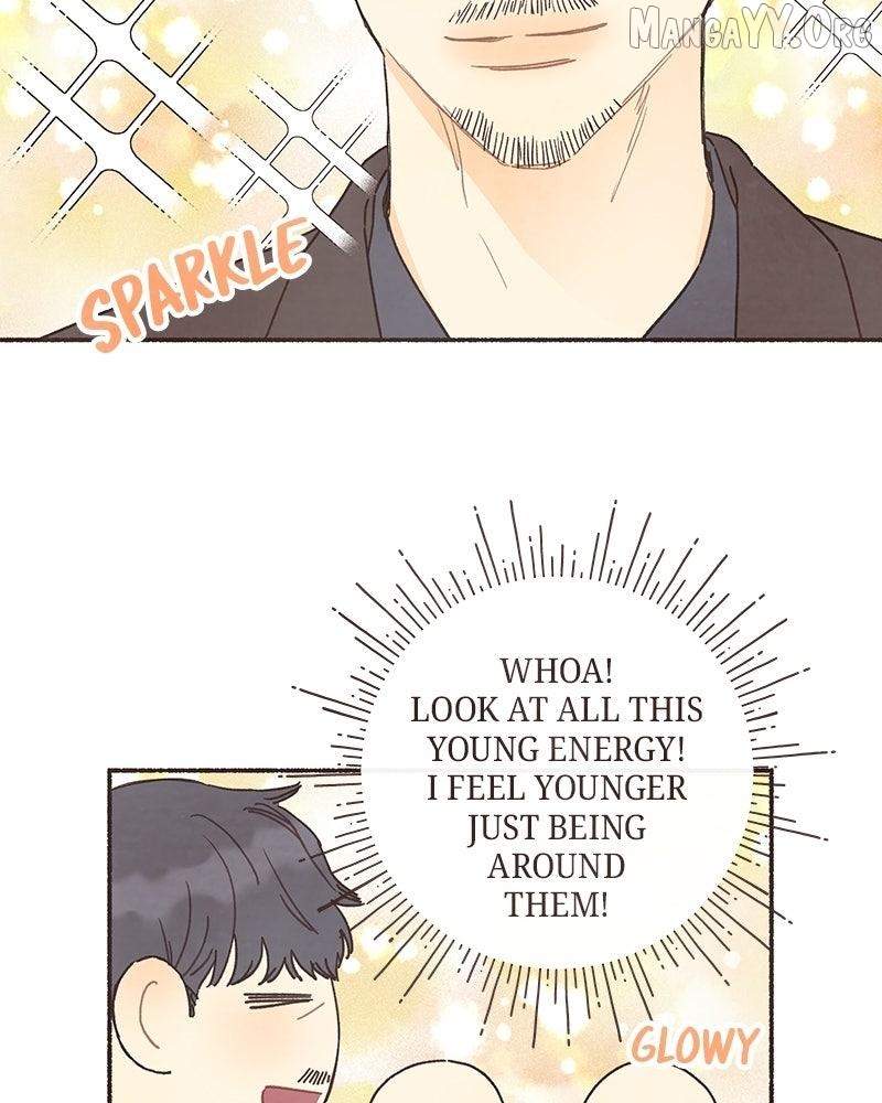 Emotional Transference Chapter 63 - page 23