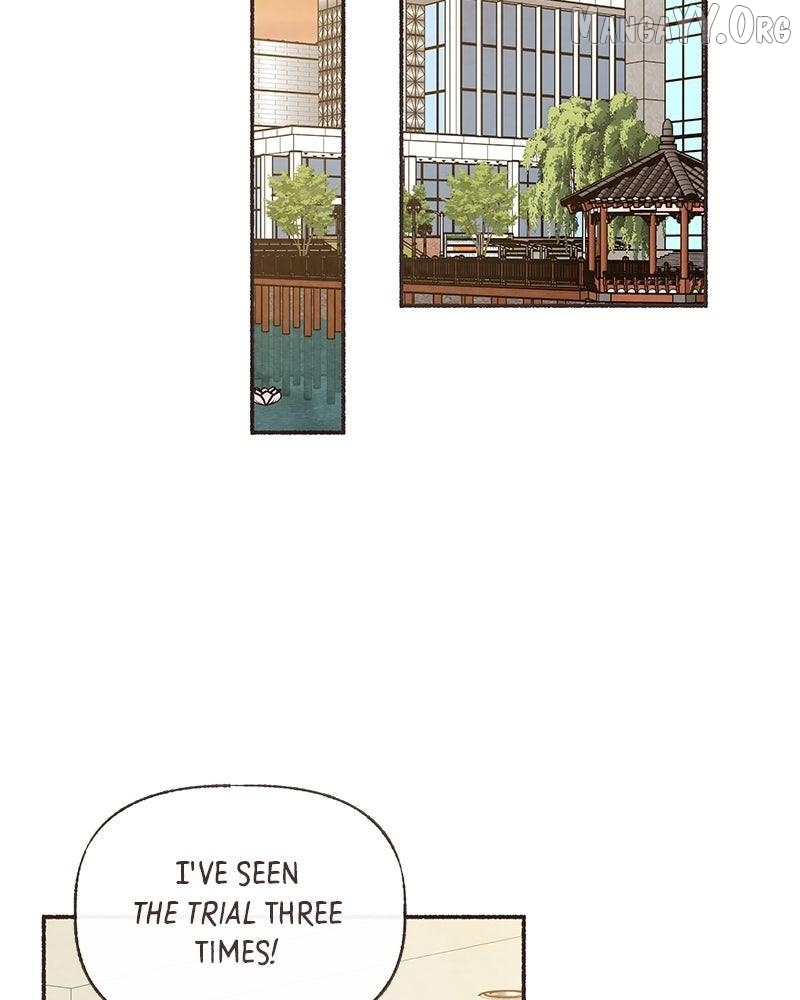 Emotional Transference Chapter 63 - page 25