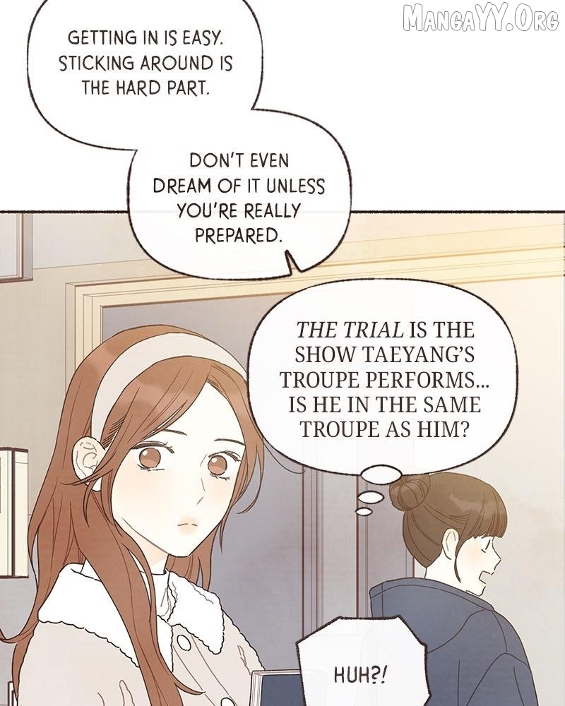 Emotional Transference Chapter 63 - page 27