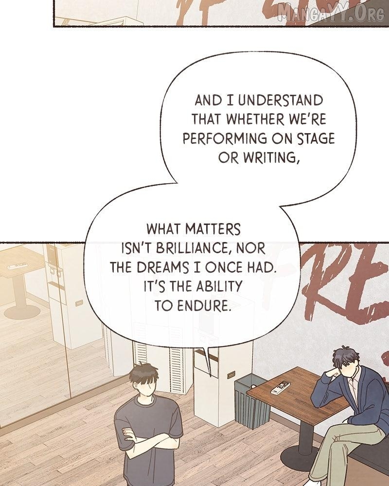 Emotional Transference Chapter 63 - page 3
