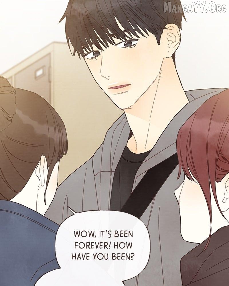 Emotional Transference Chapter 63 - page 30