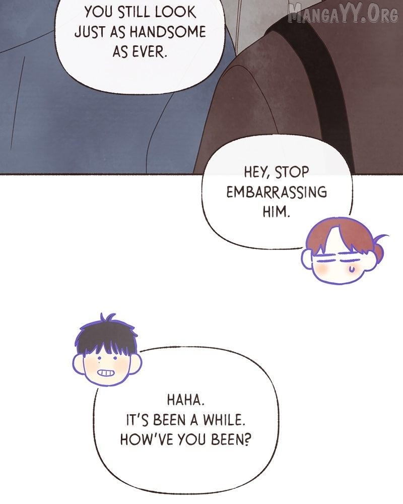 Emotional Transference Chapter 63 - page 31