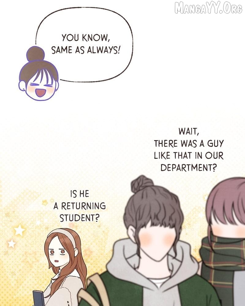 Emotional Transference Chapter 63 - page 32