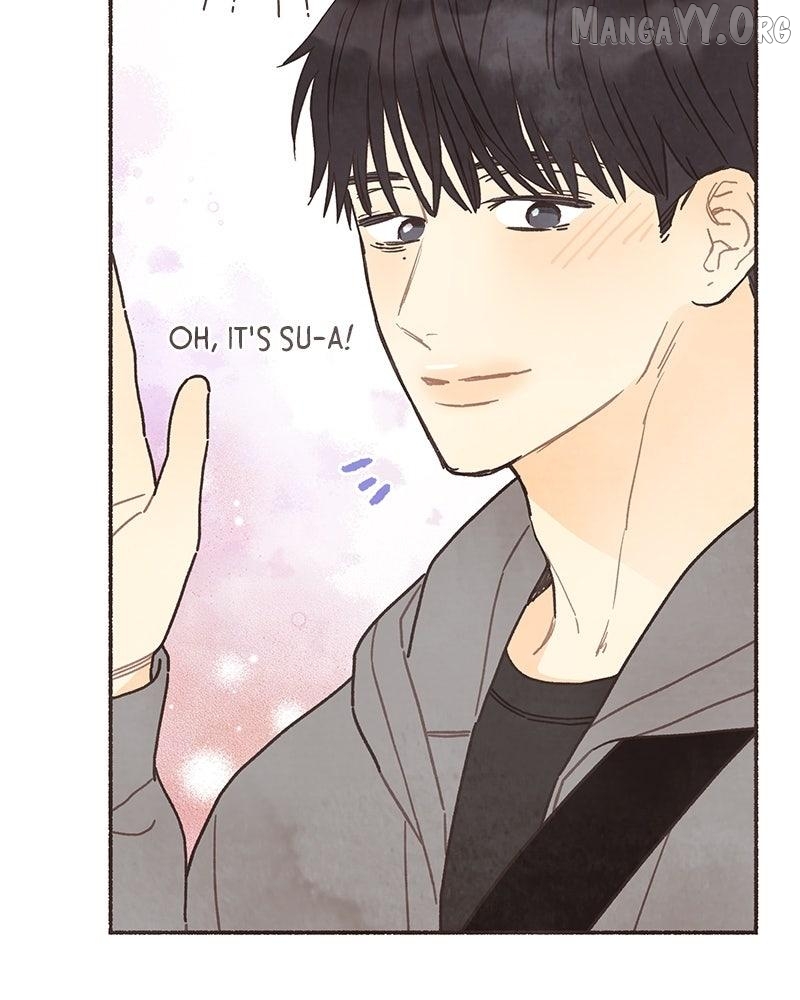Emotional Transference Chapter 63 - page 34