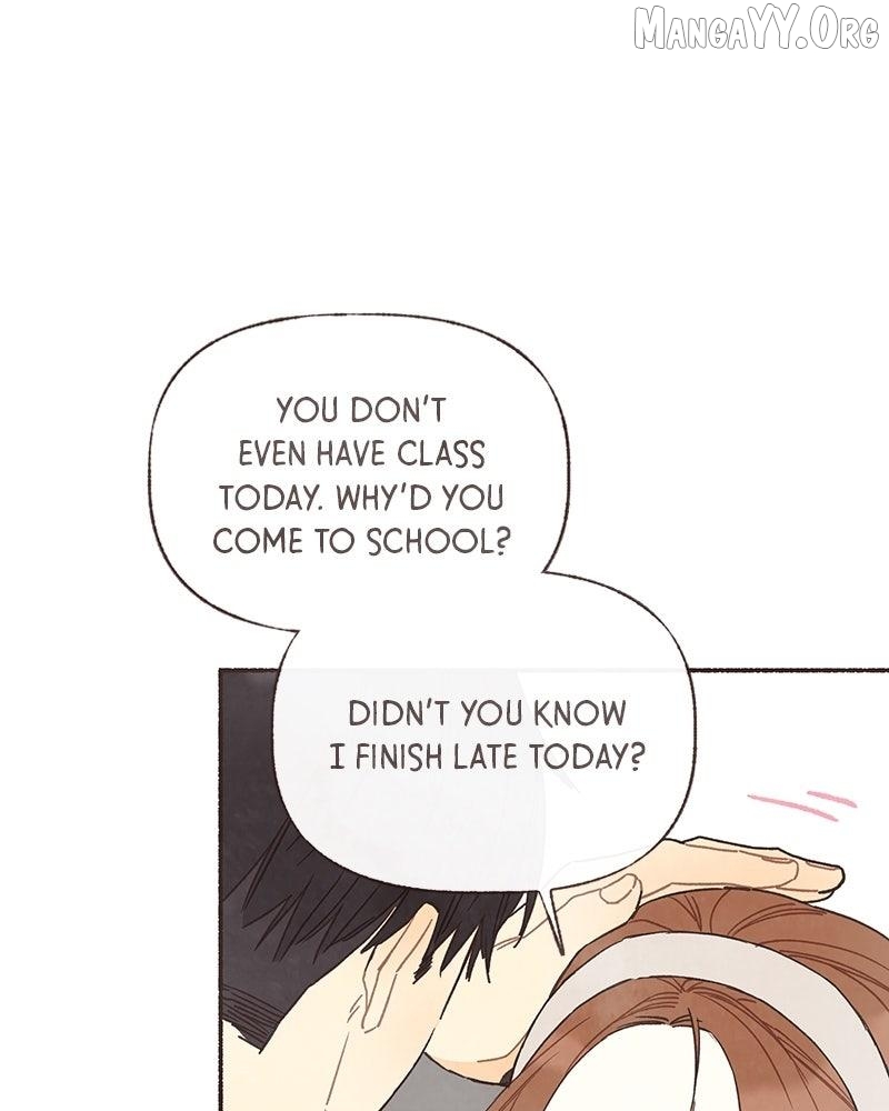 Emotional Transference Chapter 63 - page 36