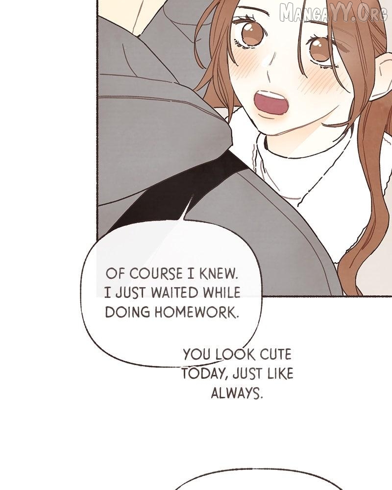 Emotional Transference Chapter 63 - page 37