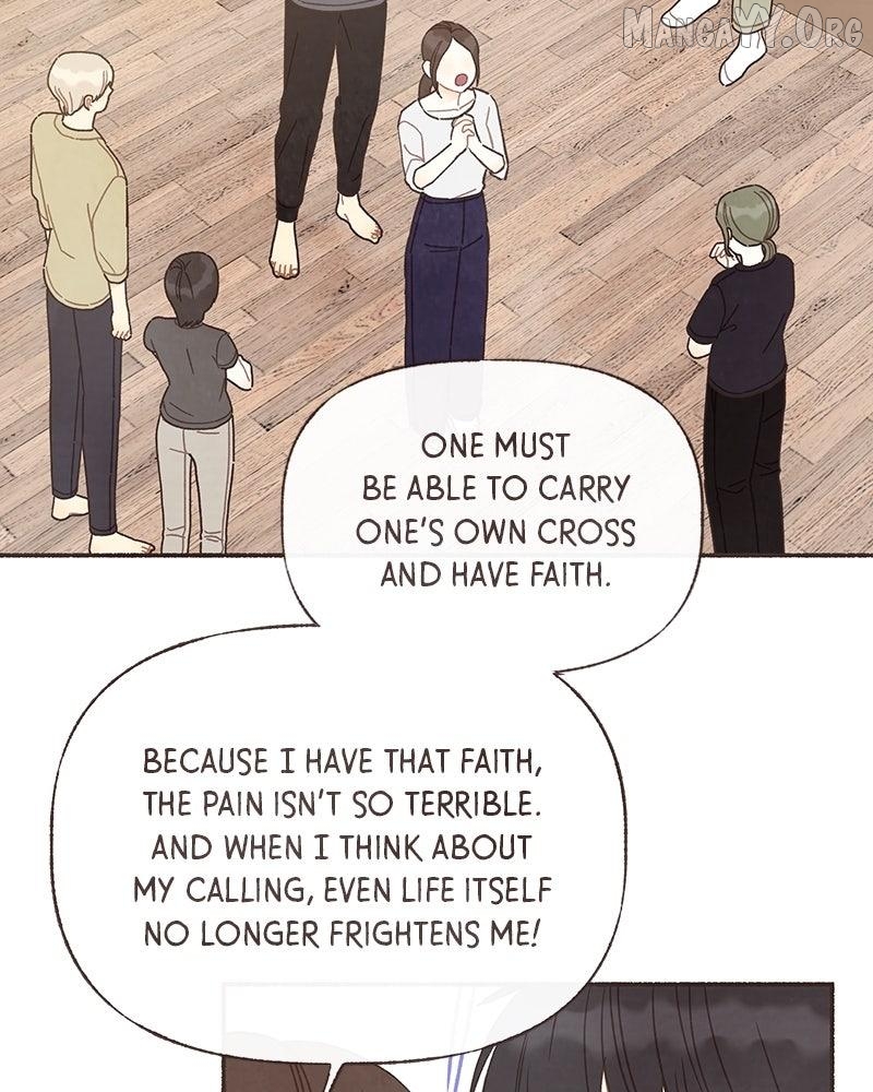 Emotional Transference Chapter 63 - page 4