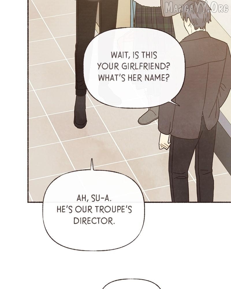 Emotional Transference Chapter 63 - page 40