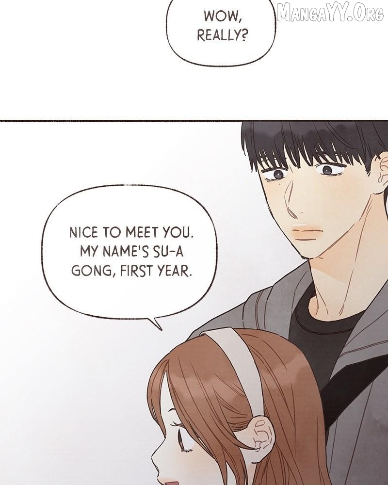 Emotional Transference Chapter 63 - page 41