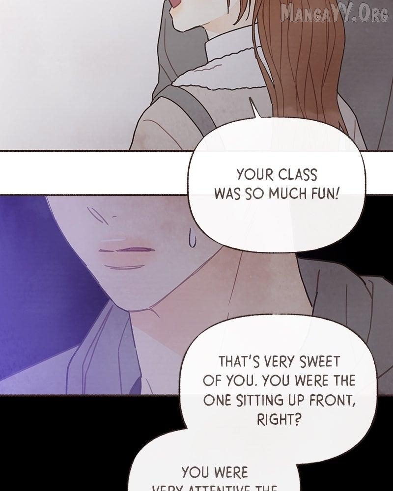 Emotional Transference Chapter 63 - page 42