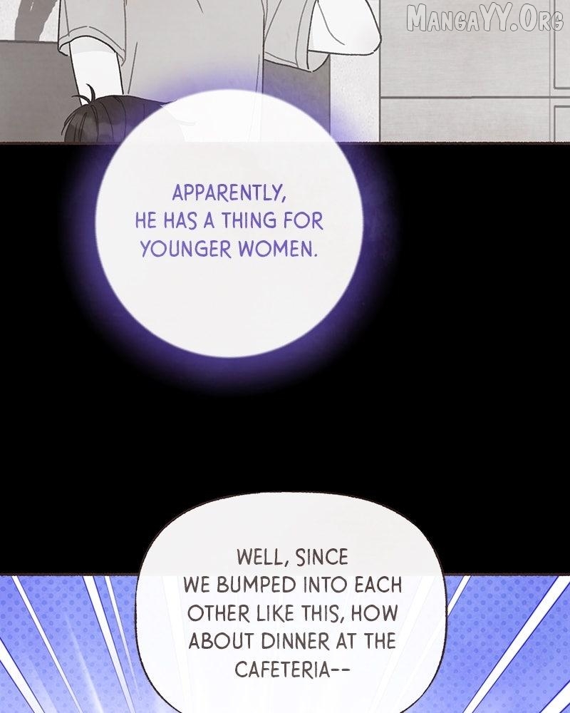 Emotional Transference Chapter 63 - page 44