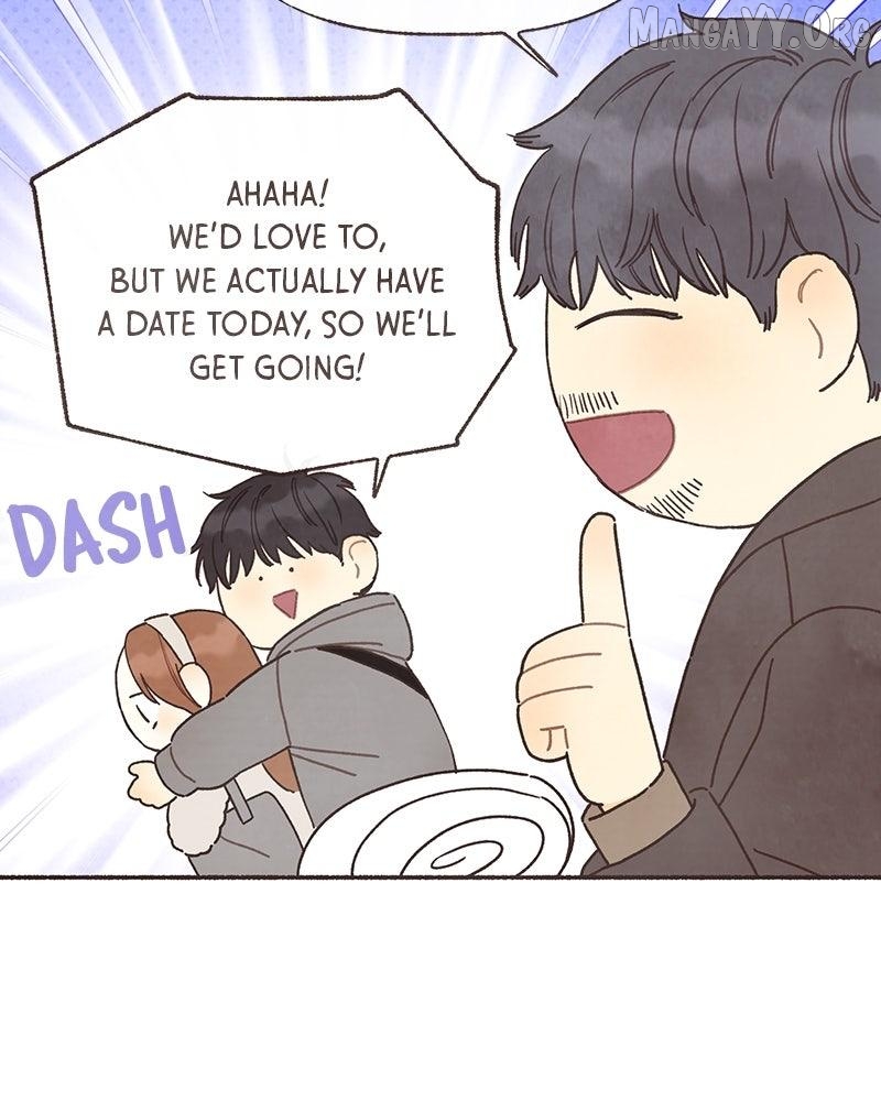 Emotional Transference Chapter 63 - page 45