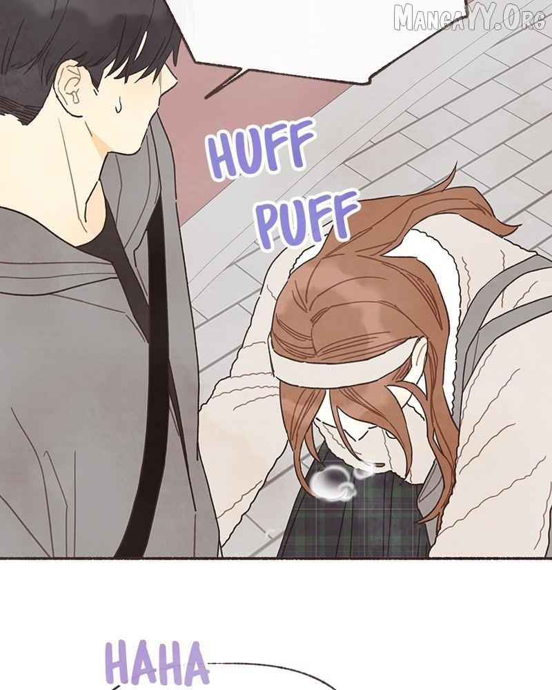 Emotional Transference Chapter 63 - page 53