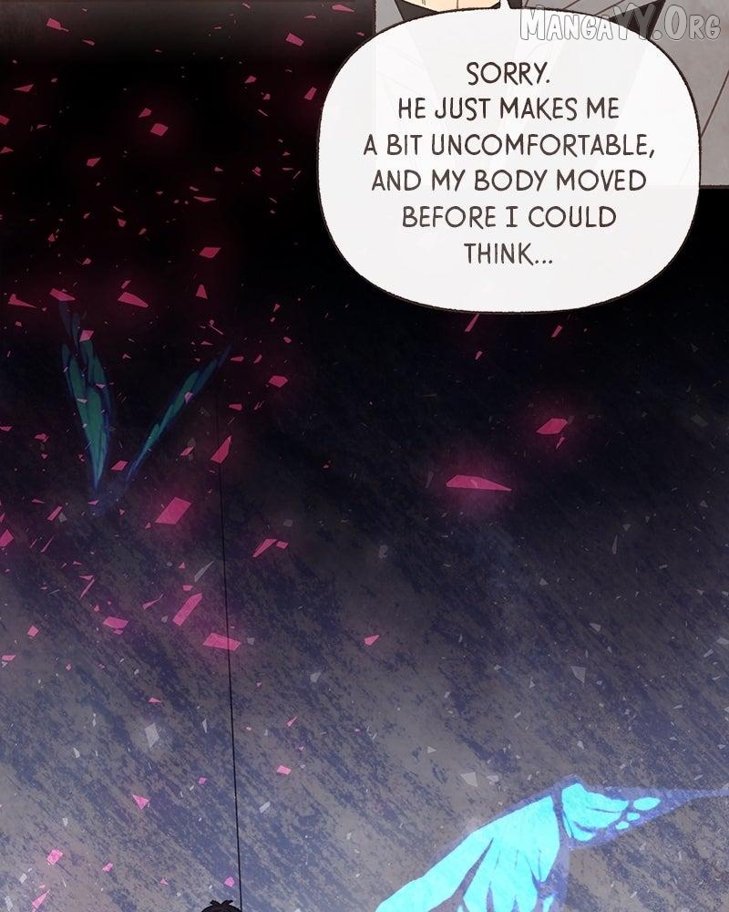 Emotional Transference Chapter 63 - page 55