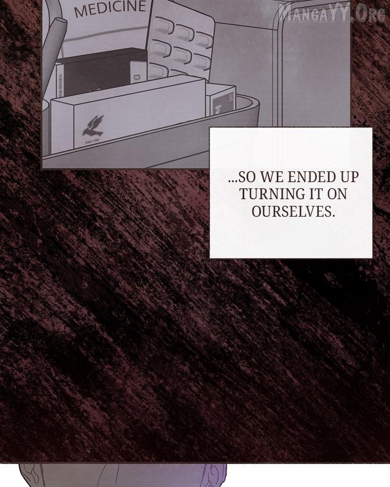 Emotional Transference Chapter 63 - page 64